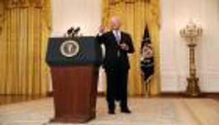 بايدن يتحدث عن "ساعة حاسمة" لإنهاء التصعيد بالقدس