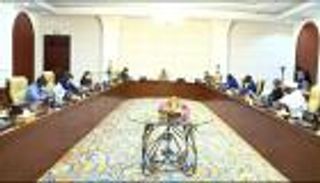 قرار سوداني بقبول استقالة النائب العام وإعفاء رئيسة القضاء