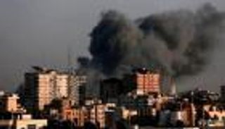 "تفاؤل" في إسرائيل.. هل تضع الحرب مع غزة أوزارها؟