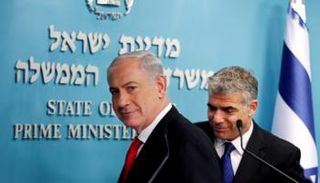 بنيامين نتنياهو رئيس الحكومة الإسرائيلية