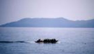 غرق 75 مهاجرا قبالة السواحل التونسية 