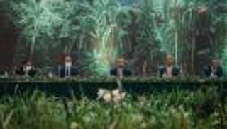 البصمة الخضراء 2021.. آبي أحمد يطلق حملة لغرس 6 مليارات شتلة