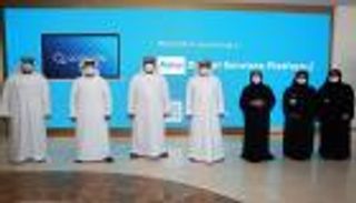الإمارات تطلق "منصة الخدمات الرقمية" لمتعاملي "التغير المناخي والبيئة"