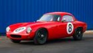 زمن السباقات الجميل.. اختر سياراتك في حقبة الخمسينيات