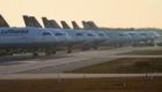 الأوروبيون مشتاقون إلى أمريكا.. ماذا طلبت لوفتهانزا من واشنطن؟