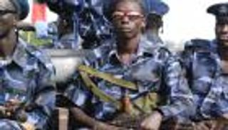 إصابة 4 شرطيين بجنوب السودان في هجوم على مركز أمني