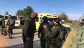 مقتل فلسطيني جنوبي الضفة.. وإسرائيل تتحدث عن محاولة "طعن"