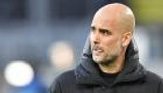 "سيقتلونني".. رفاق محرز يخيفون جوارديولا قبل نهائي دوري أبطال أوروبا