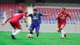 ترتيب الدوري العراقي.. النجف يزحف نحو آسيا.. والحدود يقترب من الهبوط