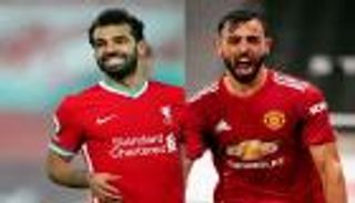 هداف الدوري الإنجليزي.. معجزة فولهام أمل فرنانديز الأخير لخطف عرش صلاح