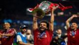 4 سيناريوهات.. كيف تستمر مسيرة محمد صلاح في دوري أبطال أوروبا؟