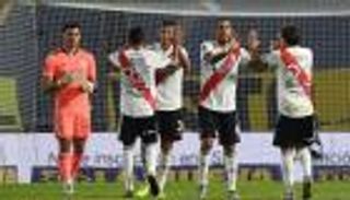 25 إصابة.. كورونا يضرب ريفر بليت ويقصيه من سباق الدوري الأرجنتيني