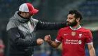 "لا أنتظر احتفاله".. كلوب يعلق على التزام محمد صلاح مع ليفربول