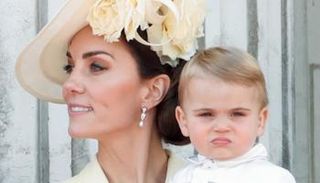 دوقة كامبريدج كيت ميدلتون