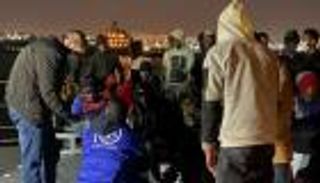 منظمة الهجرة تُعيد 680 مهاجرا إلى ليبيا.. و"تحذر السلطات"