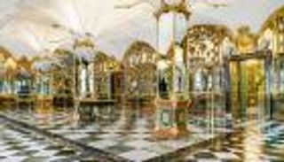 "عملية مذهلة".. ضبط مشتبه به في سرقة متحف القبو الأخضر بألمانيا 