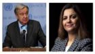 ليبيا تطالب بعودة المنظمات الأممية.. إشارة قوية