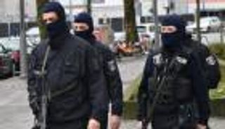 ألمانيا توقف رجل أعمال "تاجر سرا" مع الاستخبارات الروسية