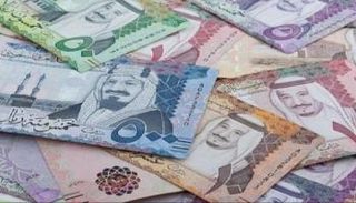 سعر الريال السعودي في مصر اليوم الثلاثاء 18 مايو 2021