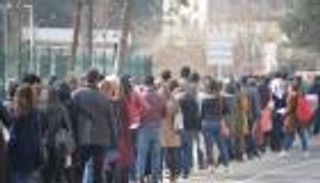 البطالة الصاعدة في تركيا تزيد أوجاع الاقتصاد "المرهق"