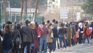 البطالة الصاعدة تزيد أوجاع اقتصاد تركيا المرهق