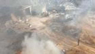 مجلس الأمن يجتمع الثلاثاء بشأن غزة