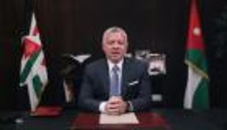 عاهل الأردن يوجه بإنشاء مستشفى ميداني في غزة 