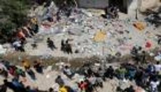 أزمة غزة.. كواليس الجهود المصرية الأمريكية وفرص التهدئة 