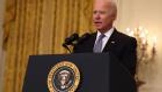 بايدن يؤيد وقفا لإطلاق النار بين الإسرائيليين والفلسطينيين