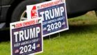 الشهر المقبل.. ترامب يعود لواجهة الحزب الجمهوري مجددا