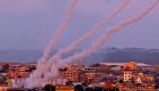 صافرات الإنذار تدوي بالنقب جنوبي إسرائيل.. وغارات على غزة
