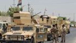 في إنزال جوي.. اعتقال أحد قيادات داعش شمالي العراق