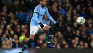 رياض محرز نجم مانشستر سيتي