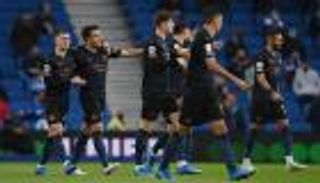 ترتيب الدوري الإنجليزي.. ضربات القاع تسقط مانشستر سيتي ويونايتد