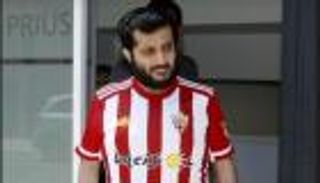 "ألميريا تركي آل الشيخ" يسلك الطريق الصعب نحو الدوري الإسباني