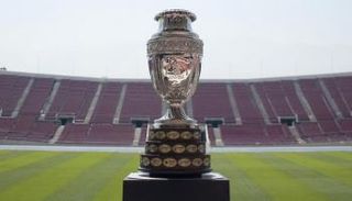 بطولة كوبا أمريكا