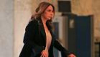 زينة عكر..وزيرة الدفاع لتضميد ندوب شربل في خارجية لبنان