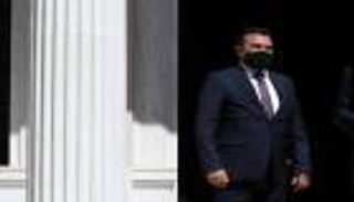 "قضايا حساسة" تدفع مقدونيا الشمالية لطرد دبلوماسي روسي