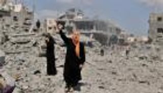 فرنسا ومصر والأردن.. مبادرة إنسانية لغزة ومشروع قرار لوقف التصعيد