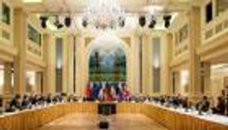 "بدون تقدم".. اختتام الجولة الـ4 من محادثات فيينا حول نووي إيران