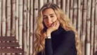 أول تعليق رسمي مصري على ظهور هنا الزاهد في قمرة قيادة طائرة