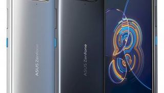 مواصفات هاتف آسوس ZenFone 8 وZenFone 8 Flip