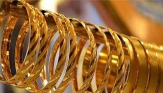 ارتفاع أسعار الذهب في سوريا