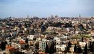 ديموغرافيا حي الشيخ جراح