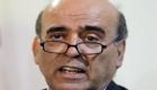 شربل وهبة.. "وزير خارجية حزب الله"