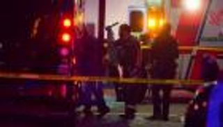 قتيلان و5 جرحى جراء إطلاق نار على حافلة بولاية أمريكية