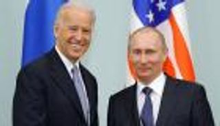 أول لقاء بين بلينكن ولافروف.. اجتماع بايدن وبوتين على الطاولة