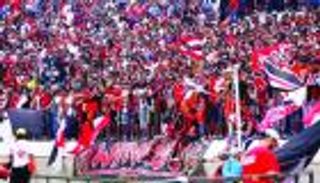 ترتيب الدوري التونسي.. ركلة جزاء تنقذ الإفريقي من الهبوط