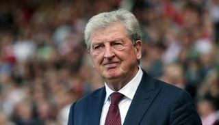 روي هودسون مدرب كريستال بالاس