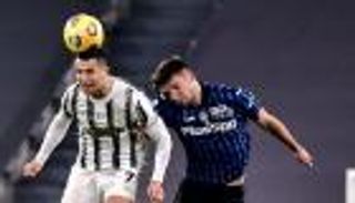 فيديو أهداف مباراة أتالانتا ويوفنتوس في نهائي كأس إيطاليا